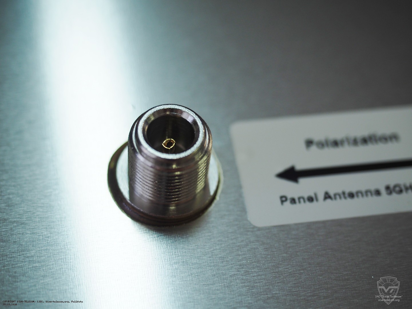 ������ N-���� �� ������� ITelite PAT5021DP