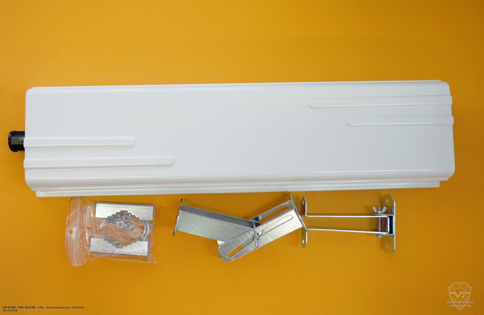 �������� �������� MIMO ��������� WiFi ������� ITelite PRO-SEC2415DP