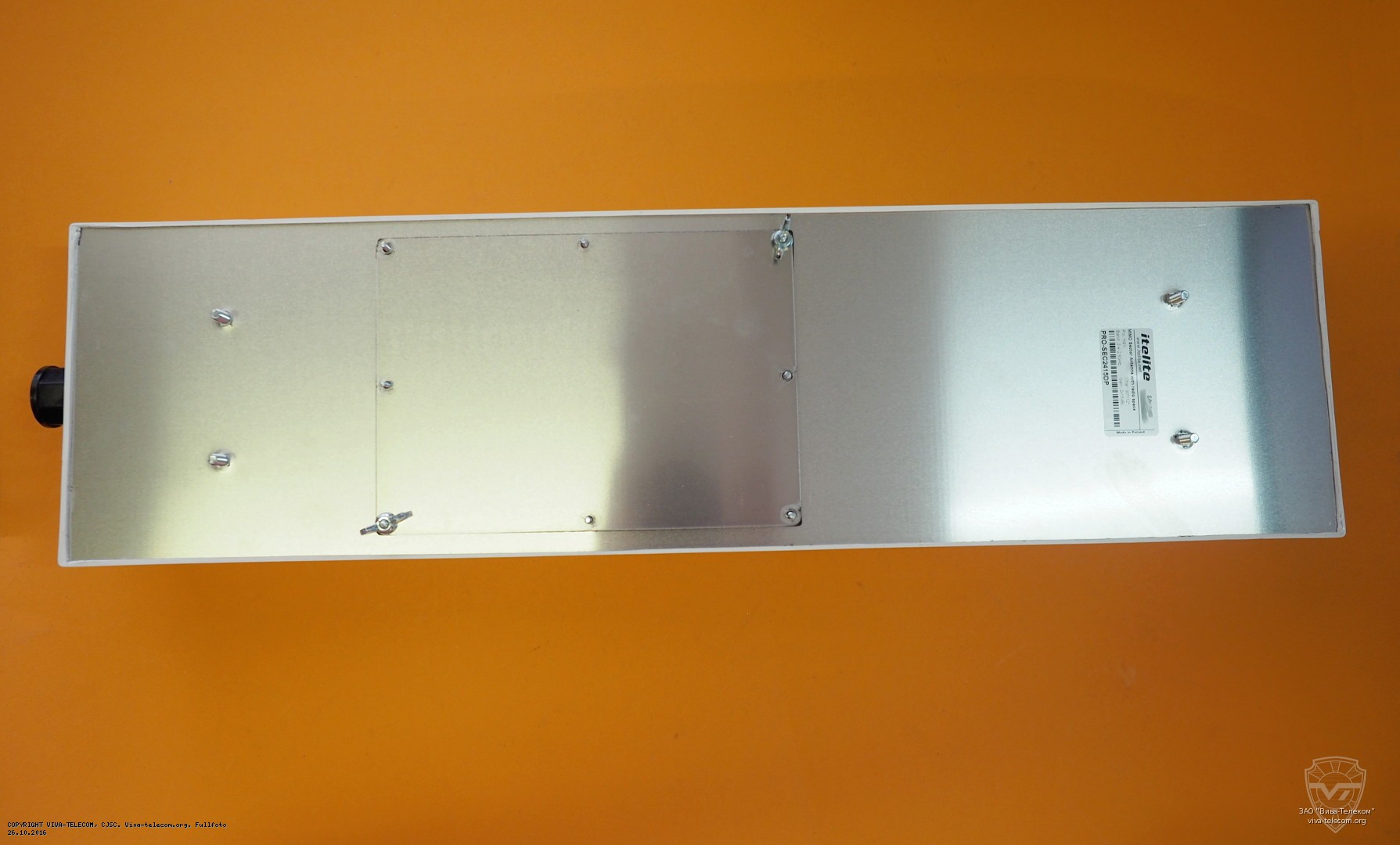 ������ ������� ������� ��������� WiFi ������� ITelite PRO-SEC2415DP