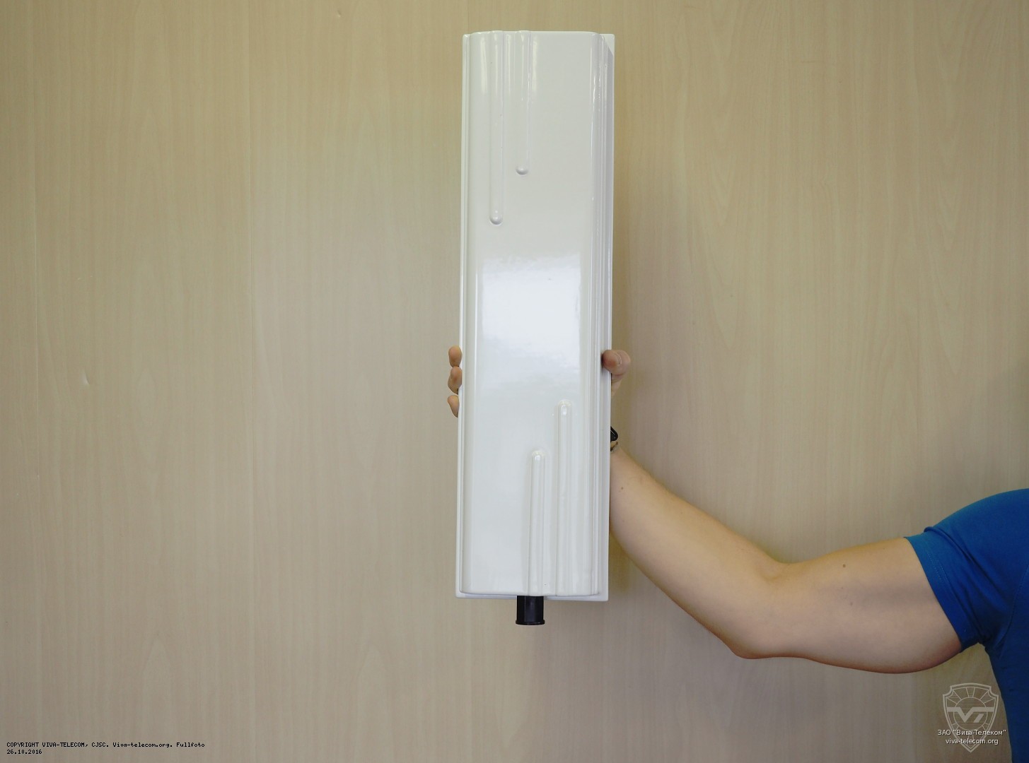 ���������� ������ ������� ITelite PRO-SEC2415DP