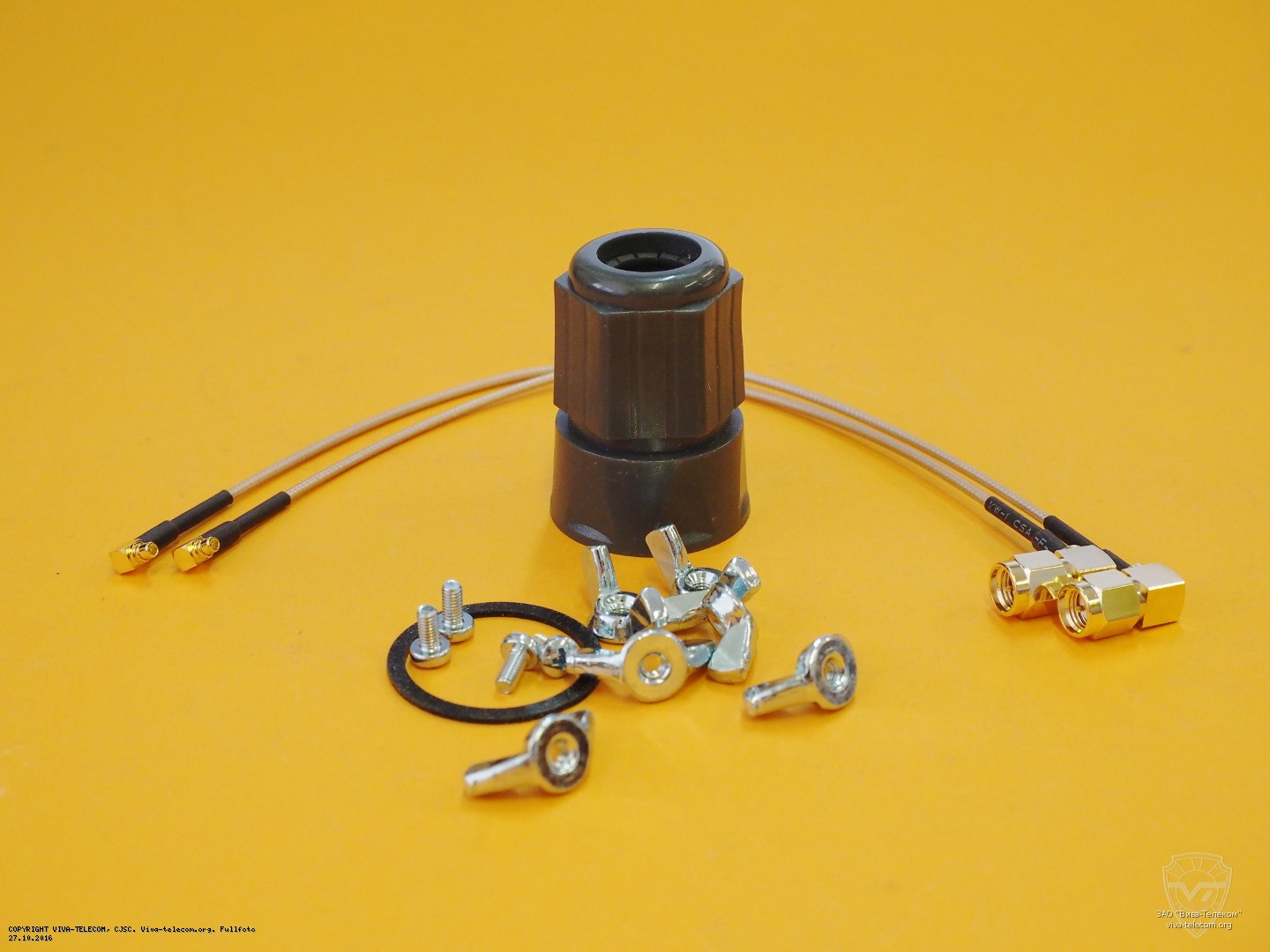 ���������� � ������� ITelite PRO-SEC5018DP