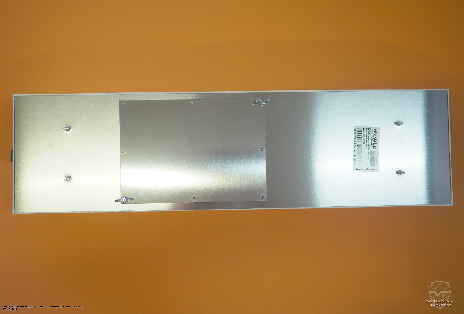 ������ ������� ������� ��������� WiFi ������� ITelite 