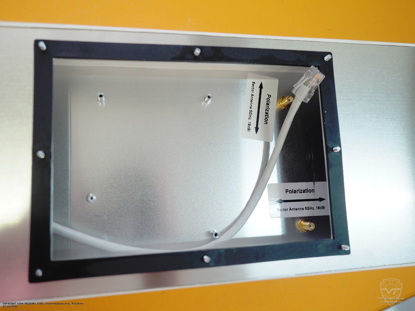 ����� � ��������� ������� ITelite PRO-SEC5018DP