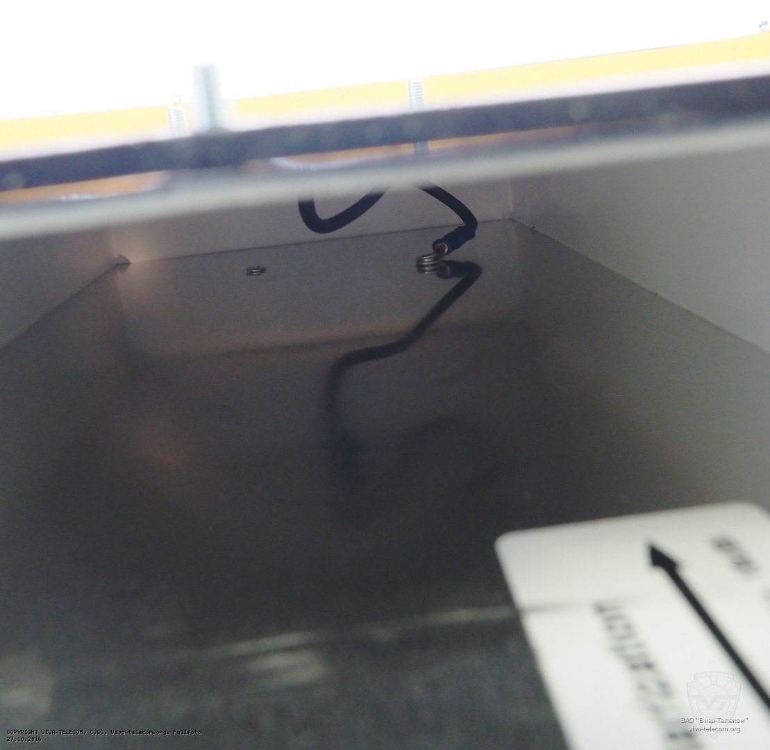 ���������� �� ������� � ������� ITelite PRO-SEC5018DP