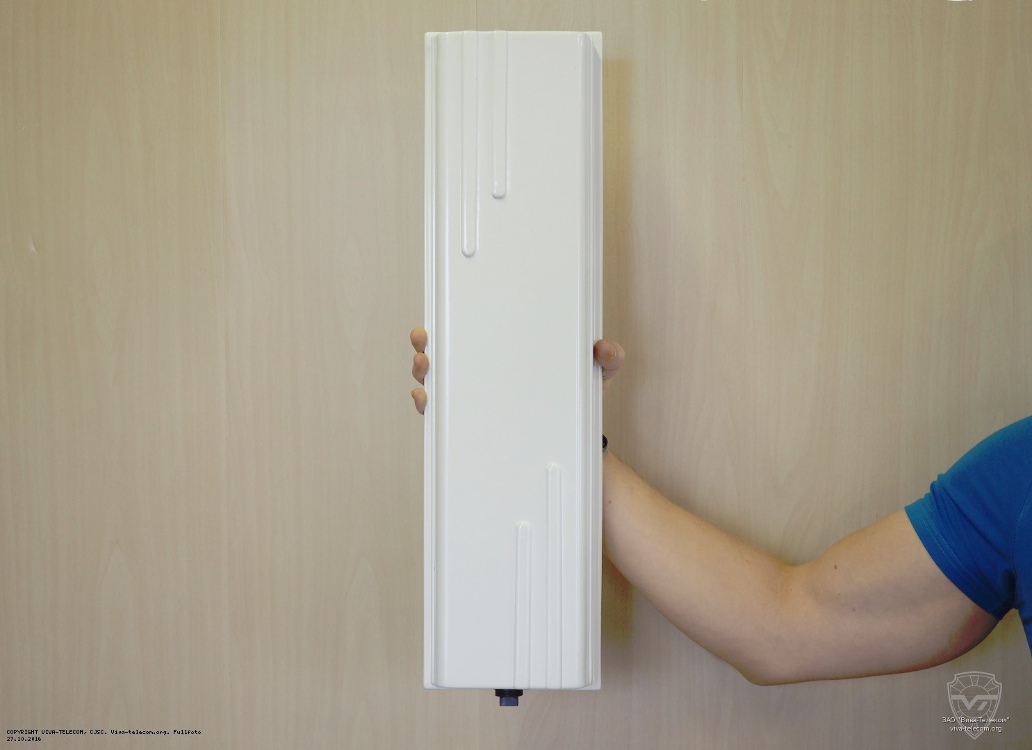 ���������� ������ ������� ITelite PRO-SEC5018DP