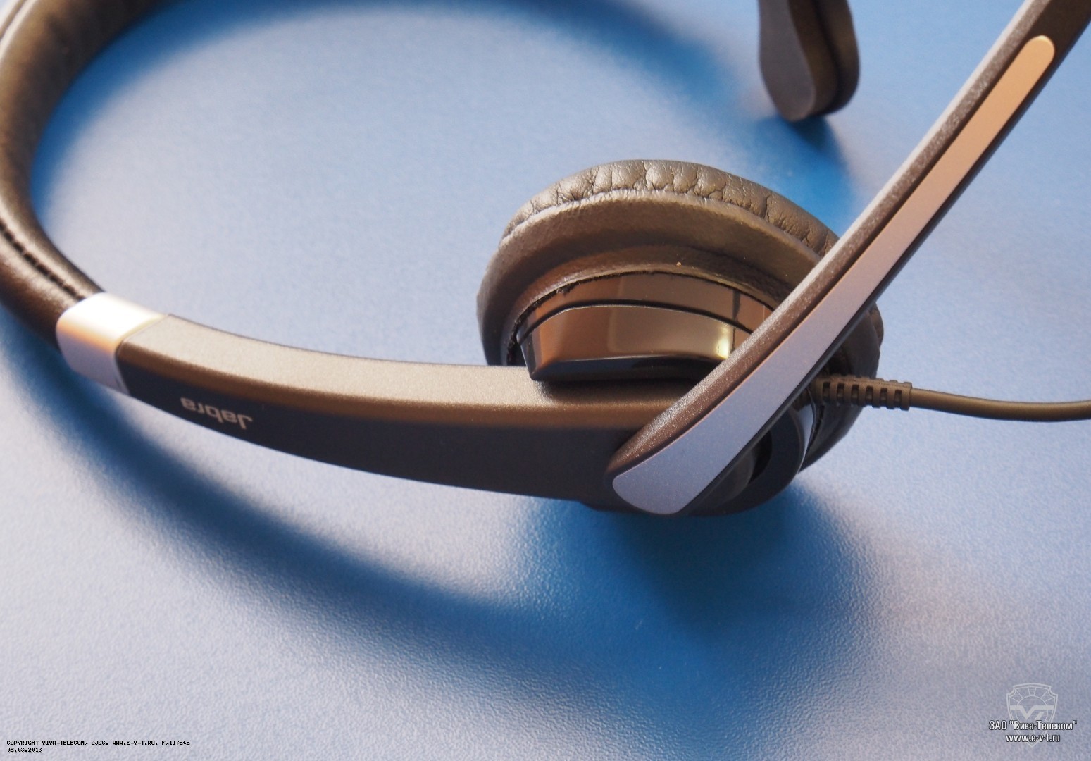 �������� Jabra 550 Mono ������