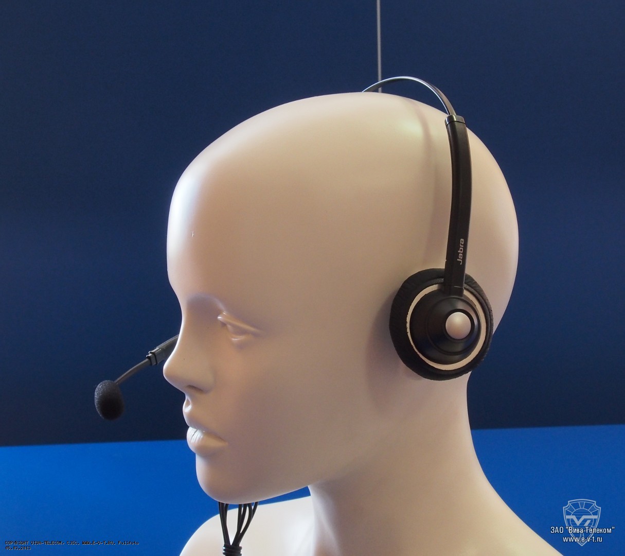 ������ ������� ��������� Biz-1900 Duo