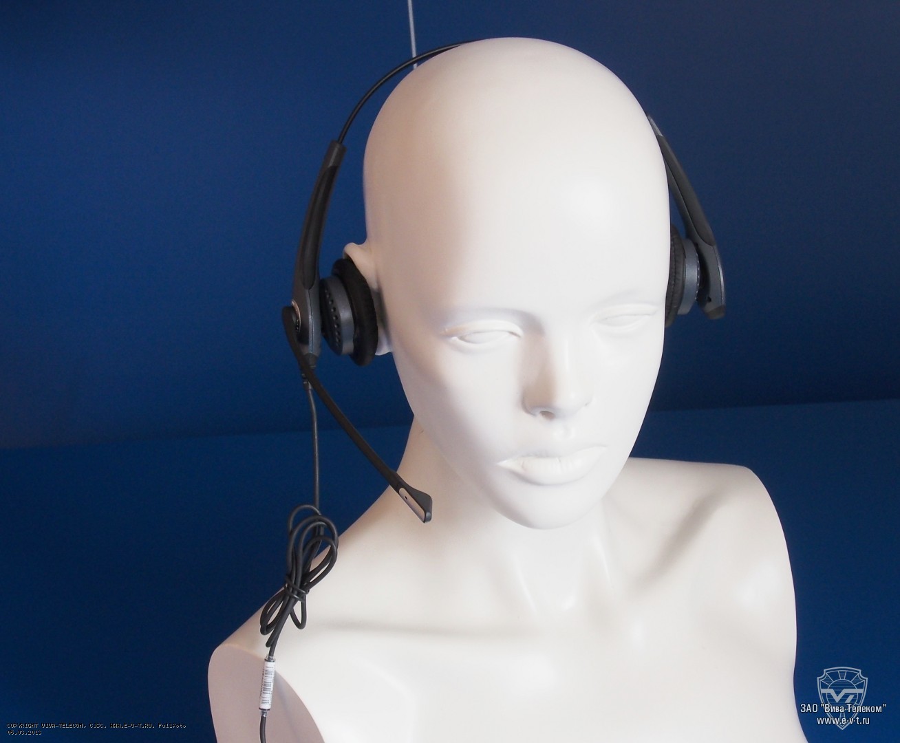 ��� ��������� Jabra GN-2000 �� ��������