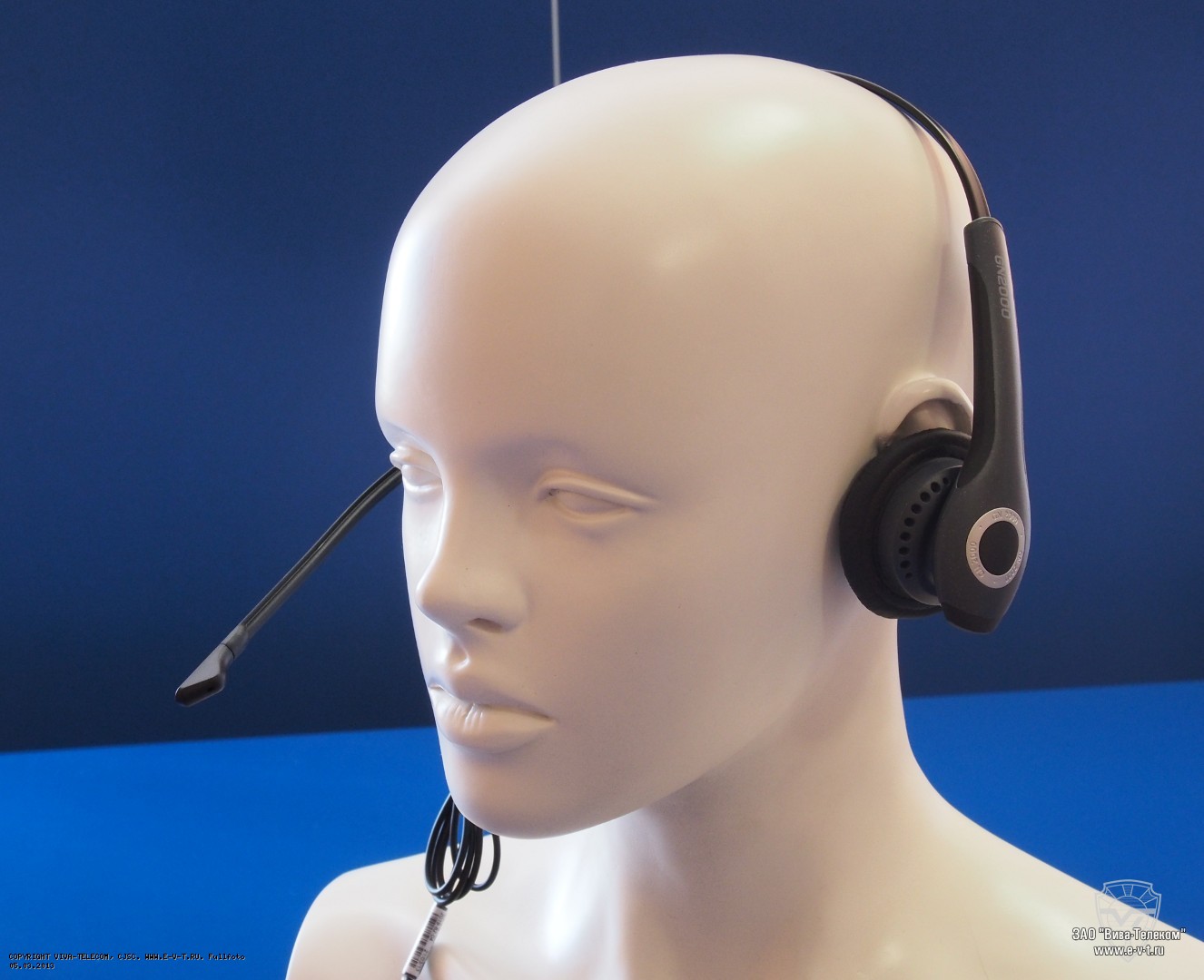 ��� ������� �������� GN-2000 Duo