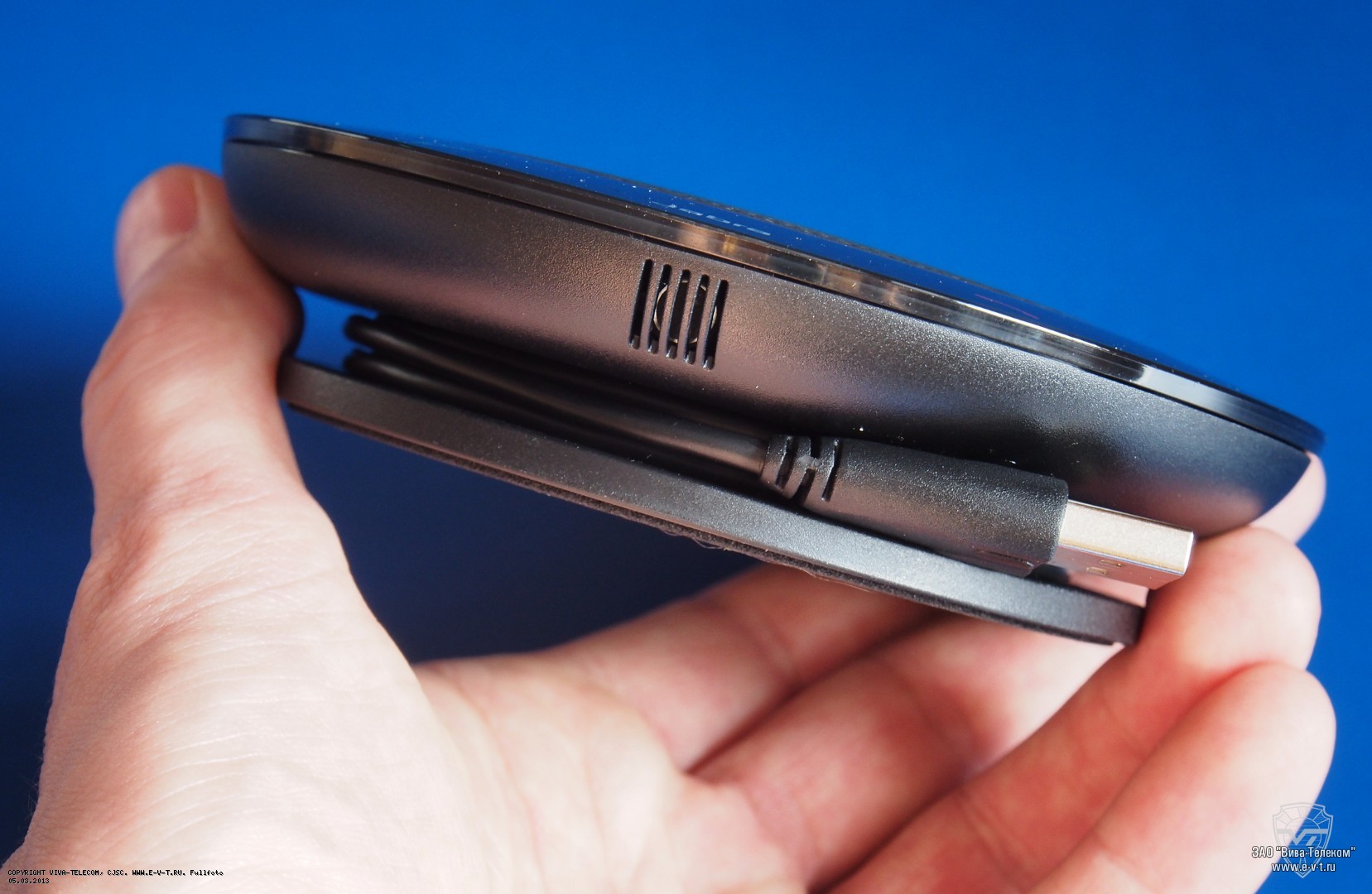 �������� ���������� Jabra 410