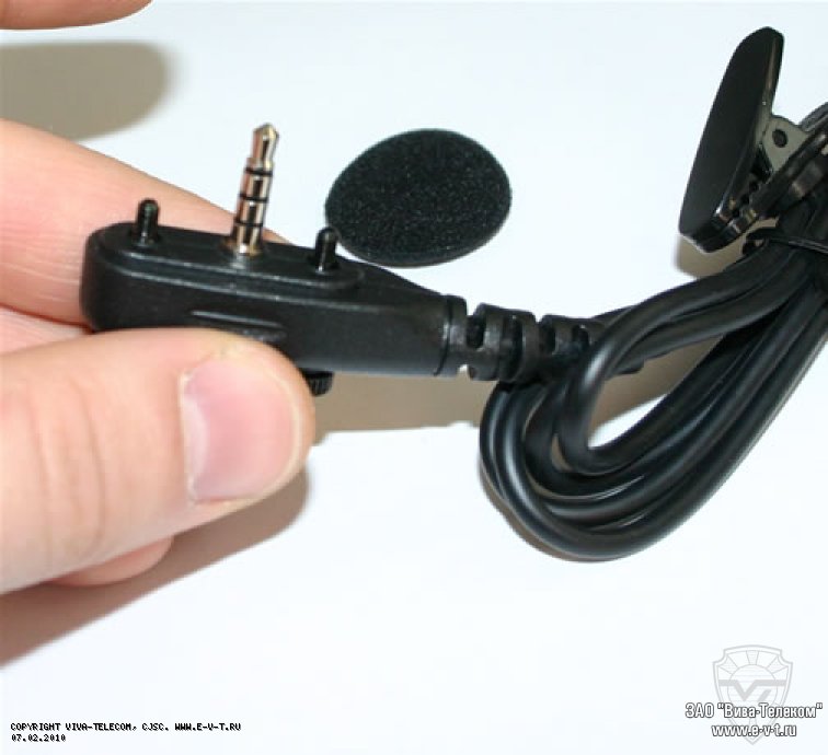 Радиостанции портативные Vertex. Гарнитура JD-1104EH6. JDI JD-1104EH6 Радиостанции портативные Vertex. Гарнитура JD-1104EH6