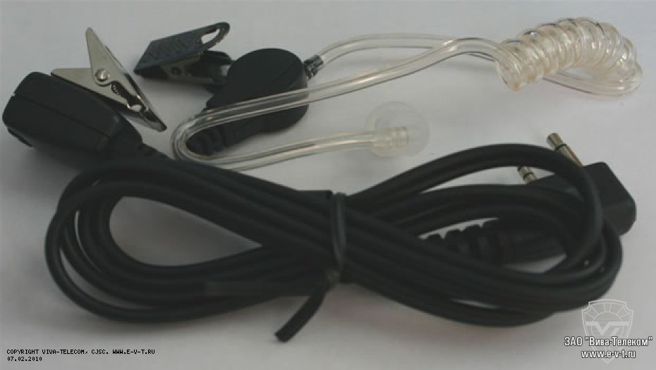 ��������� � ���������� ���������� ��� ������������ Icom JD-1401