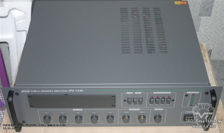      JEDIA JPA-1240