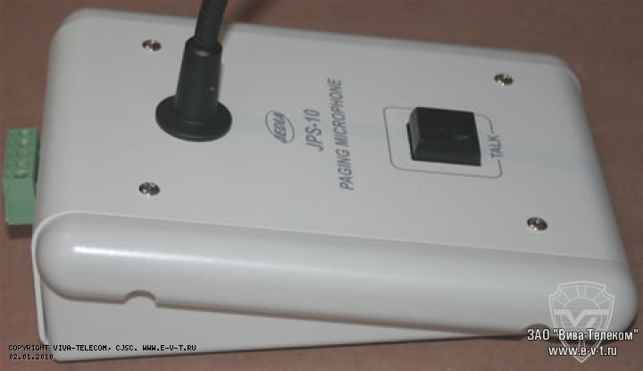 �������� ���������� JEDIA JPS10