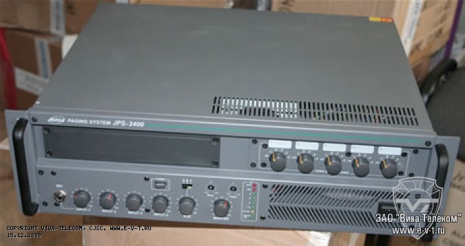   JEDIA JPS-2400