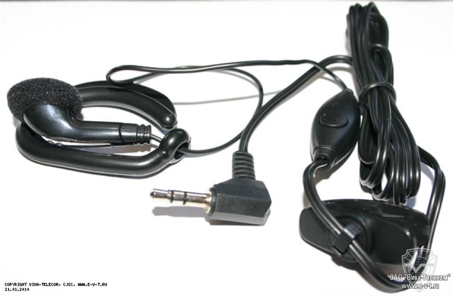 ��������� ��� ������������ JJ-Connect 808