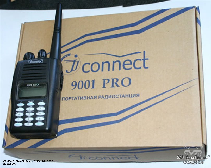 ������������ JJ-Connect 9001