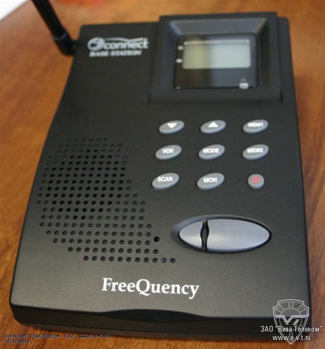 ������������ LPD PMR ����������. Base Station