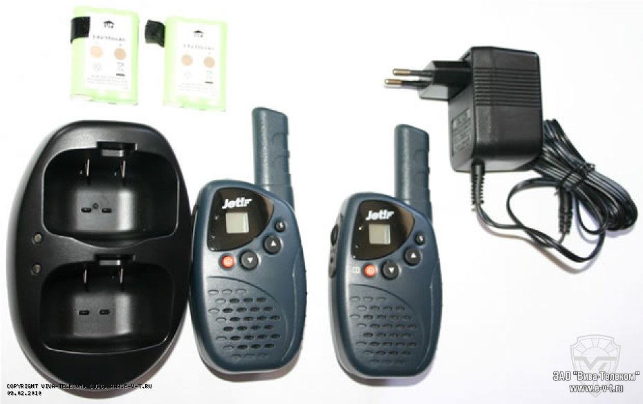 ������������ JET Mini