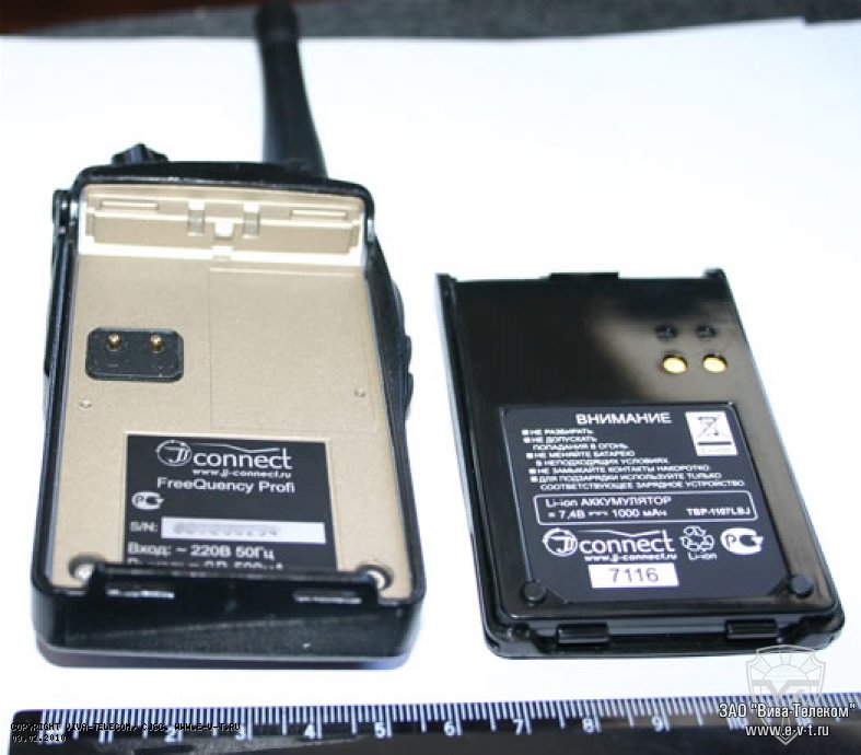 ���������� ������������ PROFI