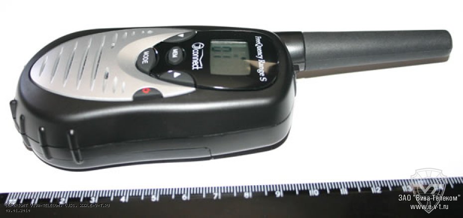 ������������ ��� ��������� Range S