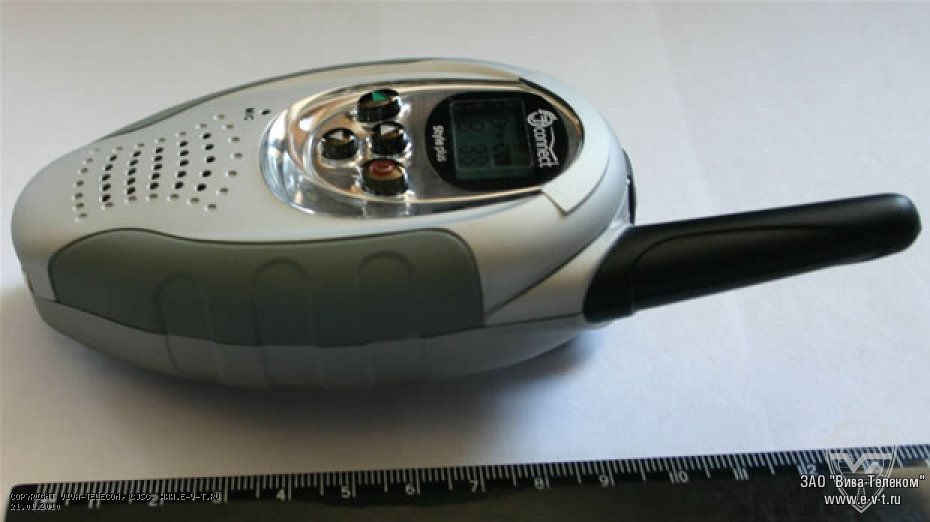 ����������� ������������ JJ-Connect Style Plus