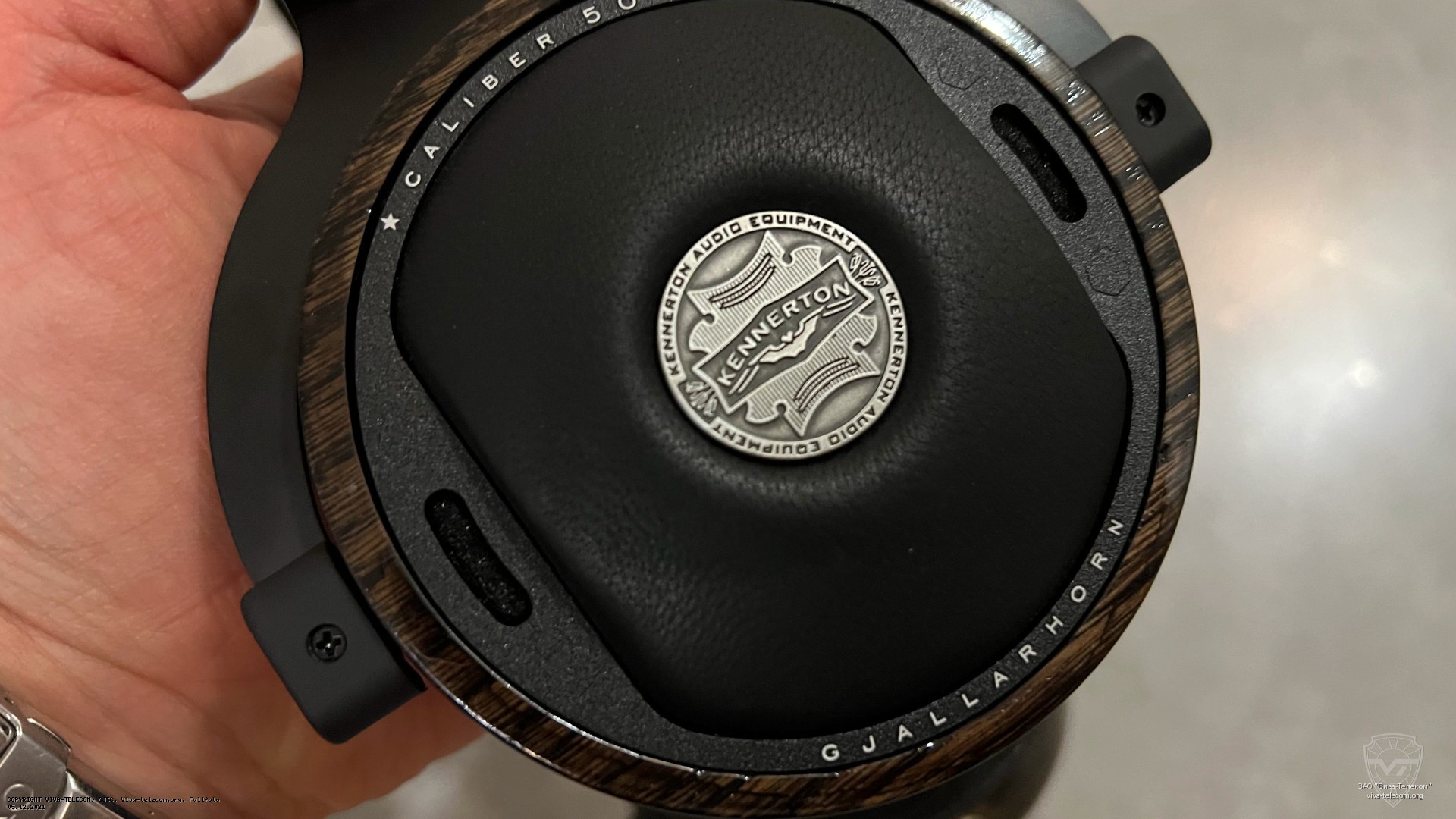 ������� ����� ��������� Kennerton Gjallarhorn GH 50