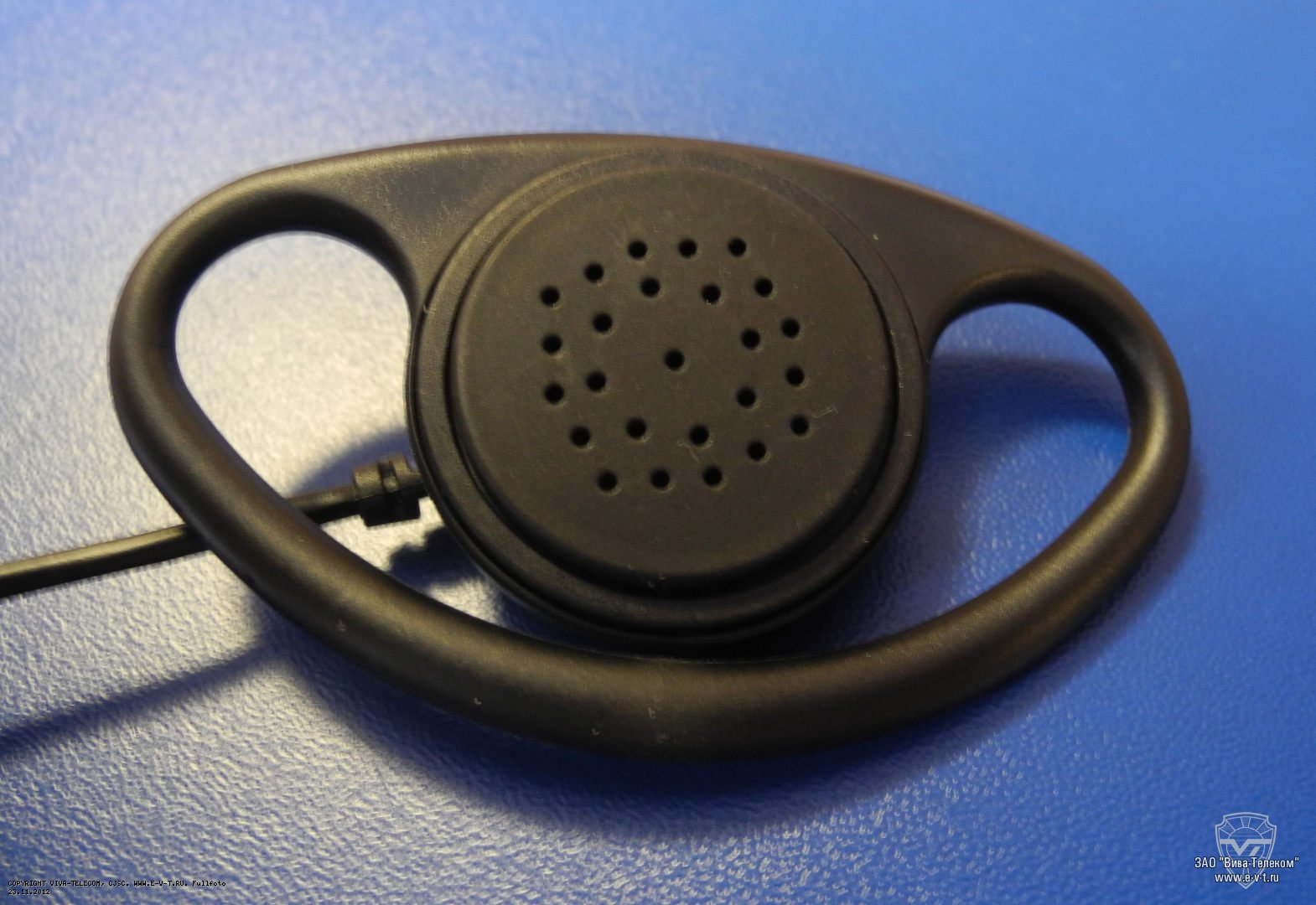 ������ ������� �������������� EMC-7