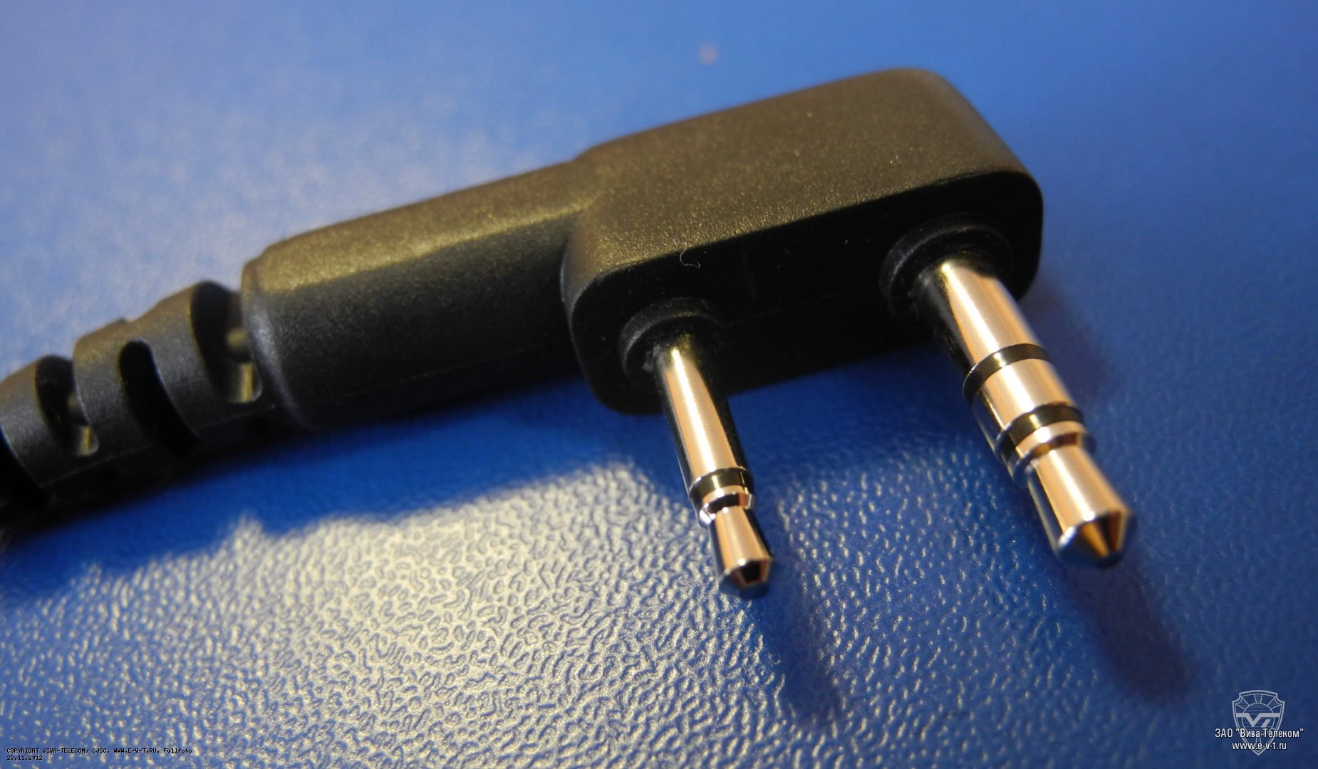 ������ ��������� EMC-7 ��� ����������� � ������������