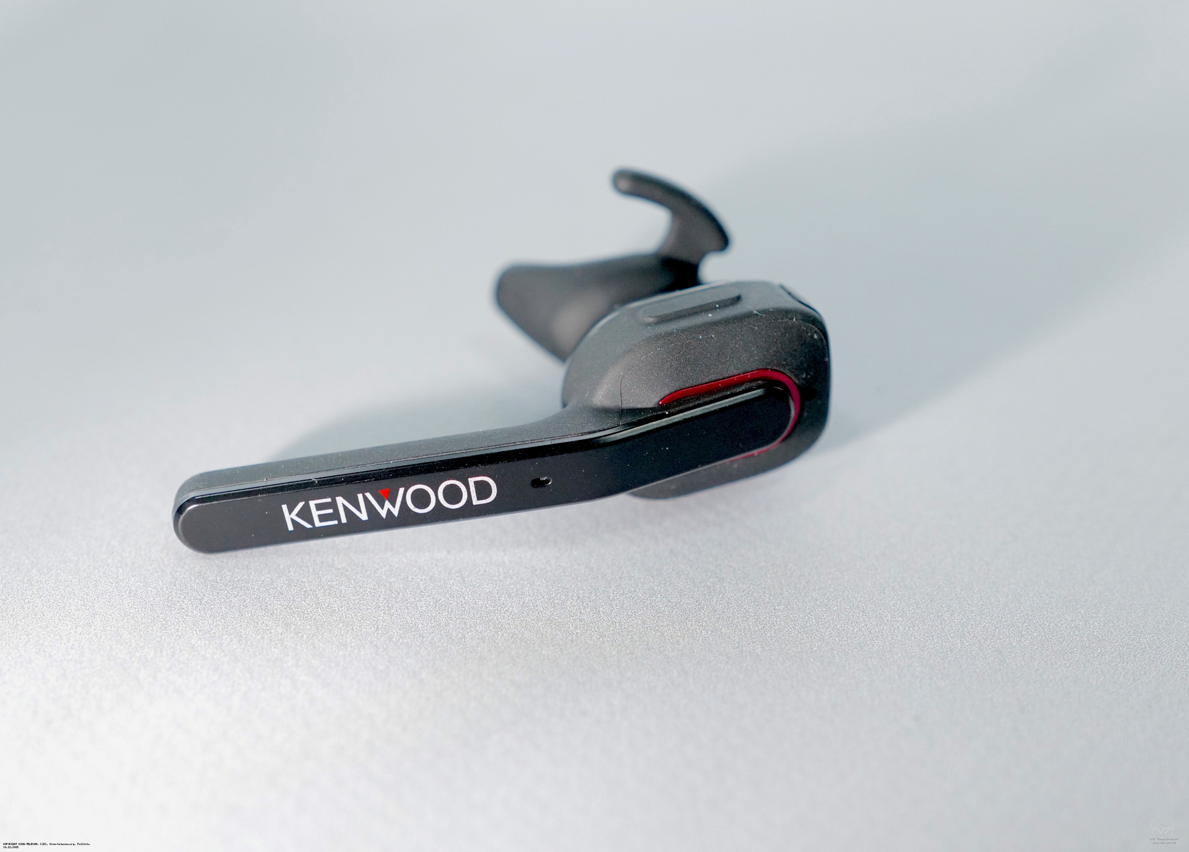 BlueTooth ��������� Kenwood KHS-55BT
