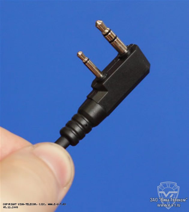 ������ ��� ����������� ���������������� � ������������� Kenwood