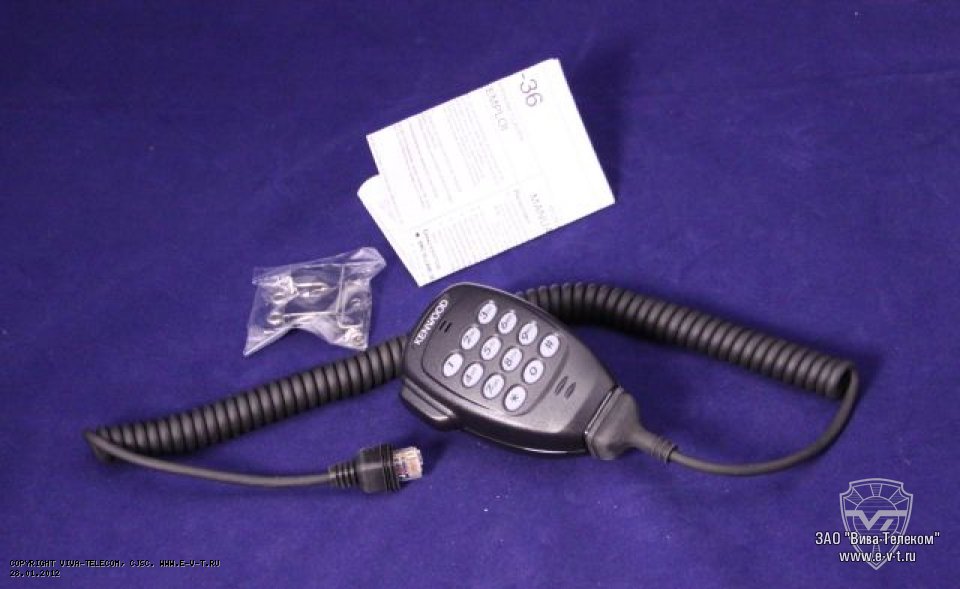 �������� �������� ��������� KMC-36