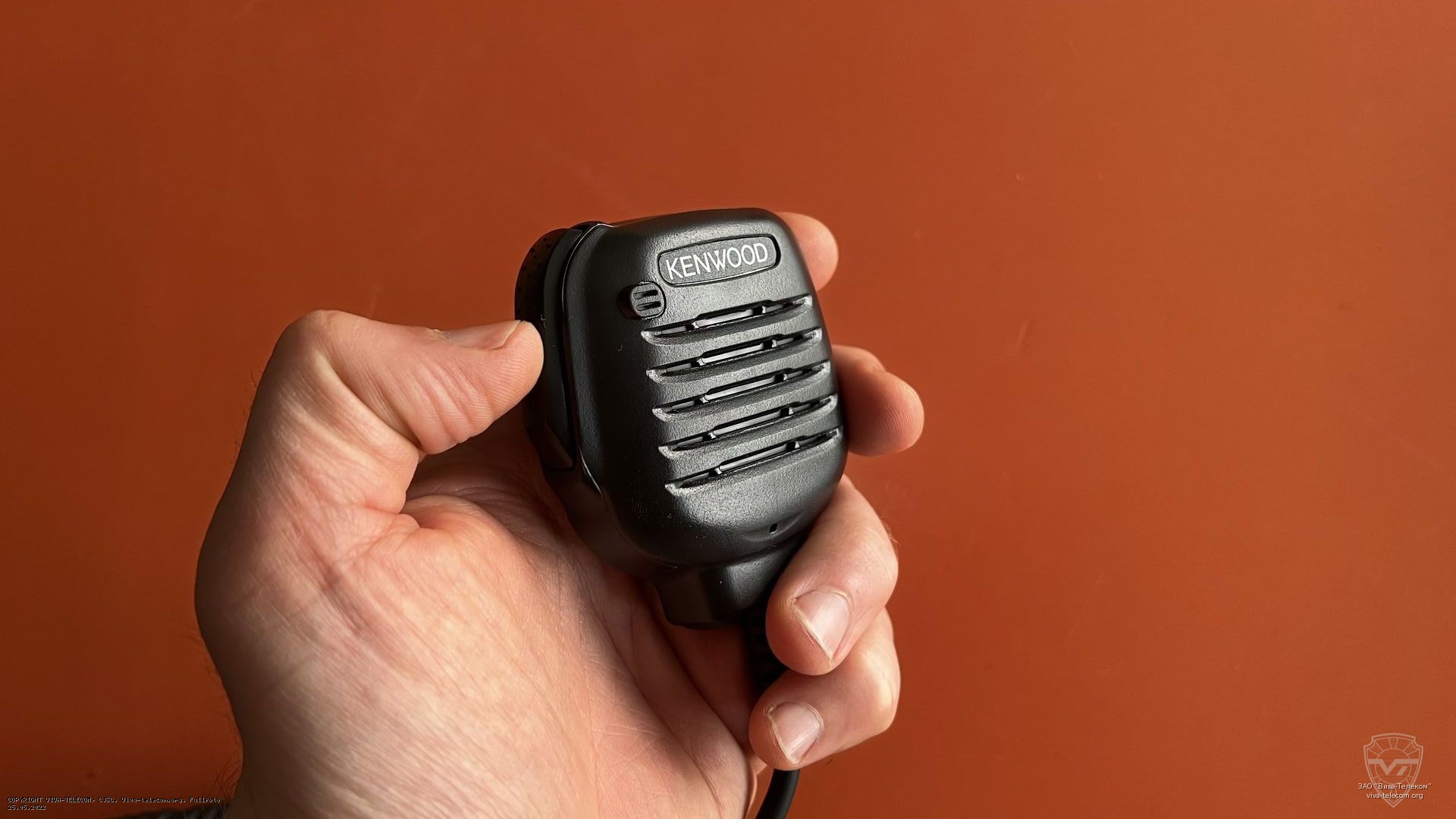 �������� ������ ������-��������� Kenwood KMC-45