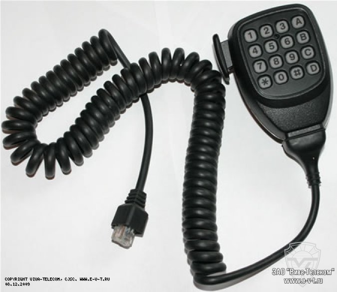 �������� �������� Kenwood KMC-32