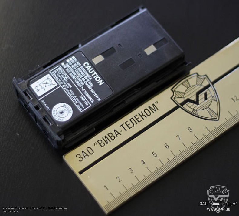 ����������� ��� ����� Kewnood TK-1207