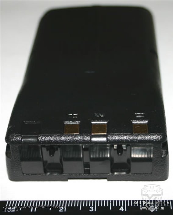 ������������ Kenwood. ����������� KNB-17A