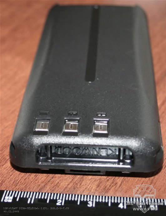 ����������� ��� ������������ Kenwood - KNB-45L