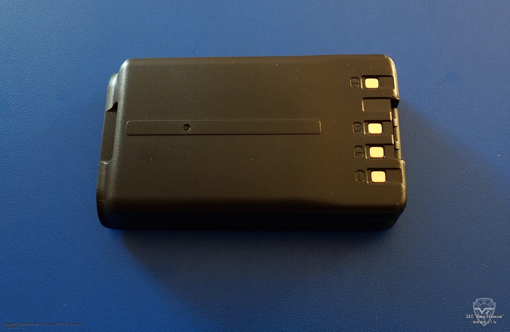 ����������� Kenwood KNB-56NM