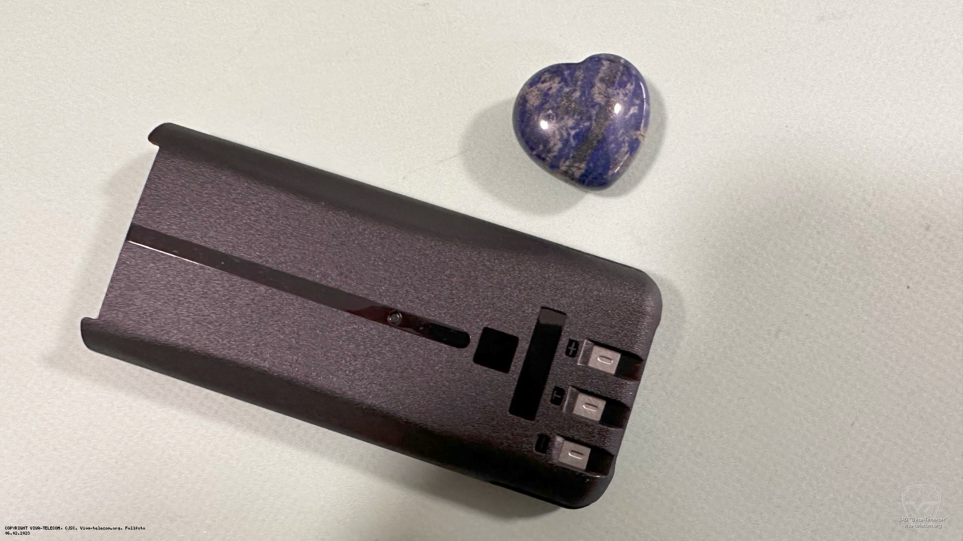 ��� Kenwood KNB-84L �����