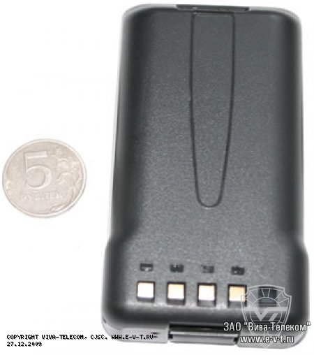 Kenwood KNB-25A - ����������� ��� ������������ Kenwood