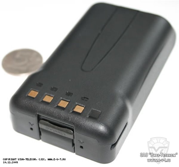 Kenwood KNB-25. ����������� ��� ������������ Kenwood