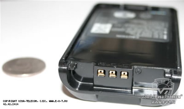 ����������� Kenwood KNB-25