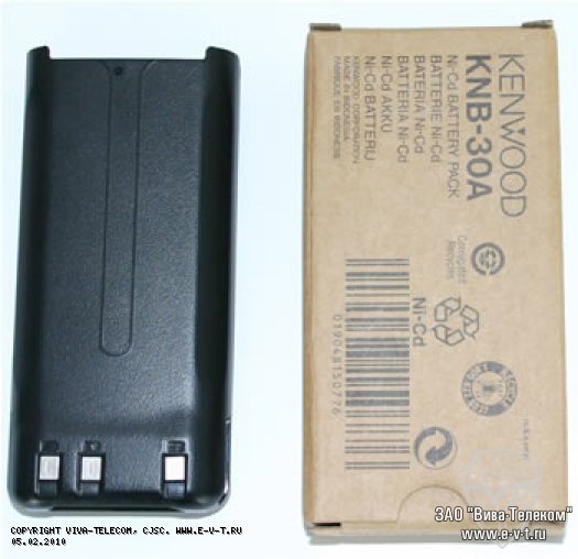 ����������� KNB-30A