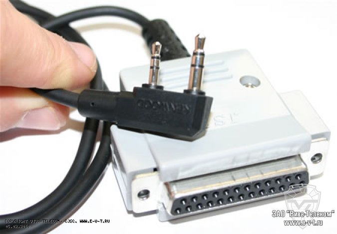 Kenwood KPG-22 - ��������������� ������