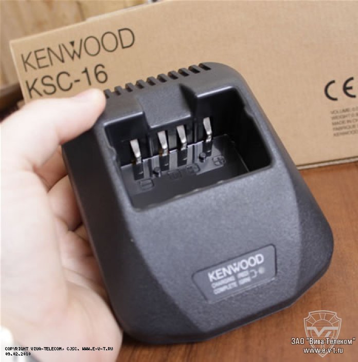 ���������� �������� ���������� KSC-16