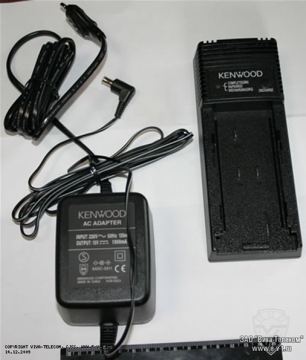 Kenwood KSC-21R