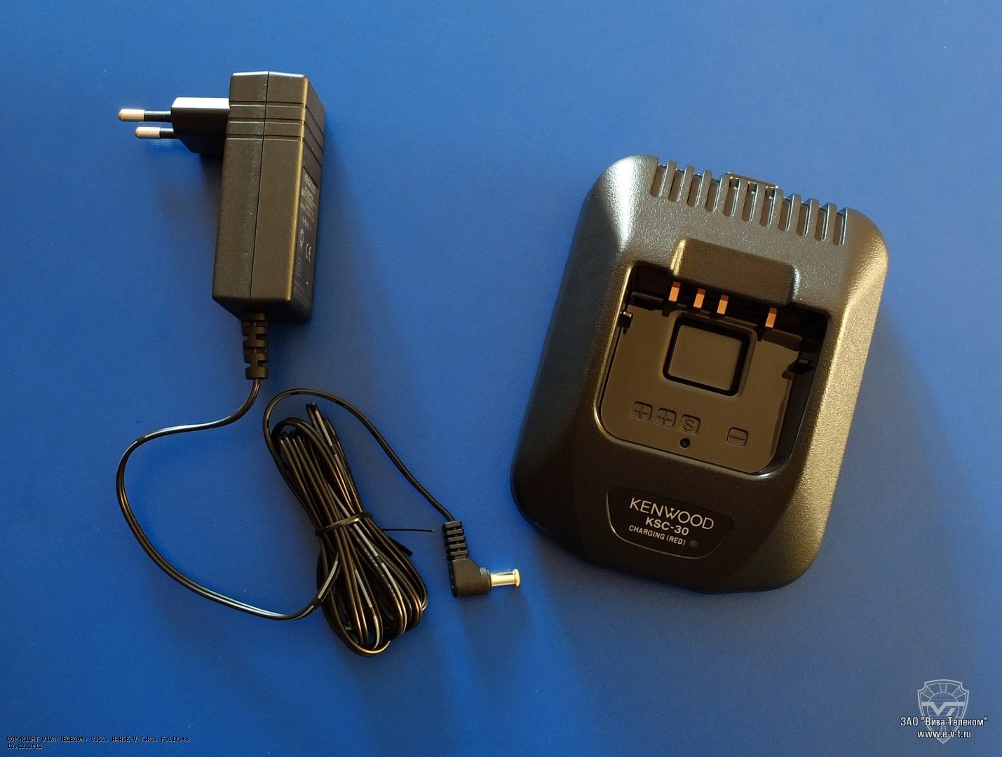 ������������ ��������� ���������� Kenwood KSC-30