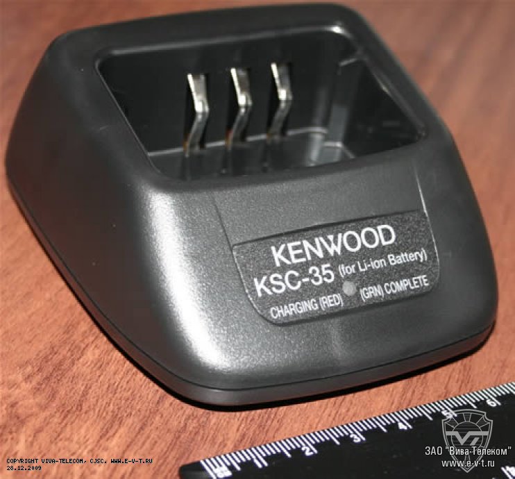 Kenwood KSC-35