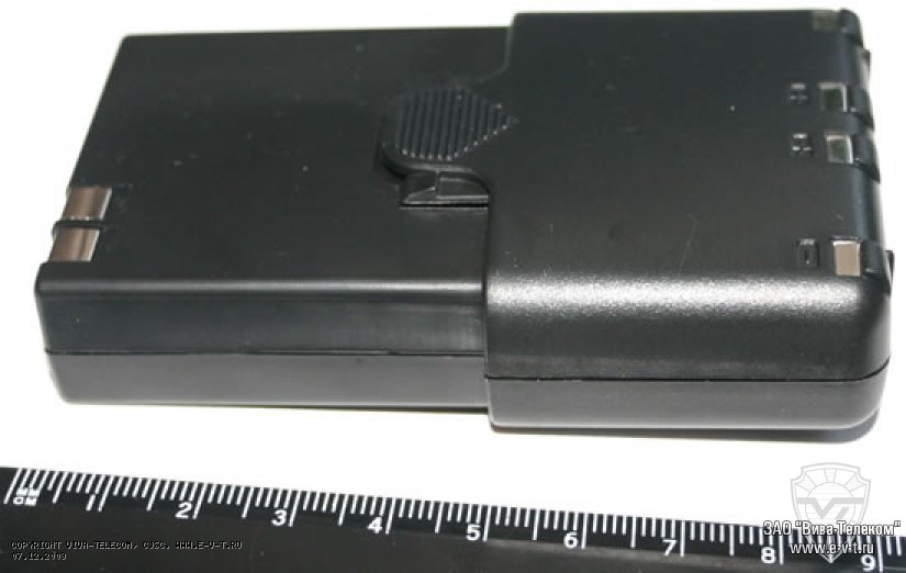 �������������� ������� Kenwood PB-34