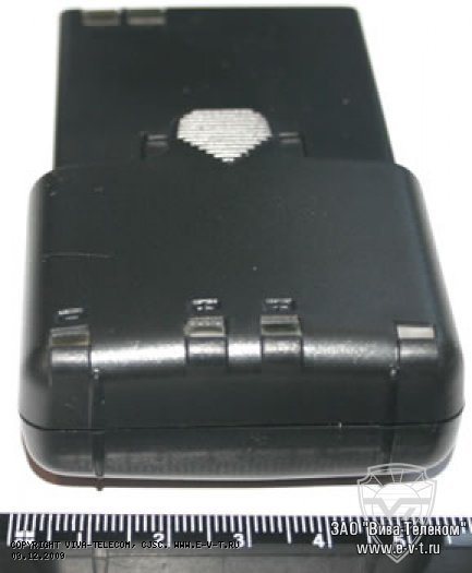 Kenwood TH-22 -  �������������� ������� PB-34